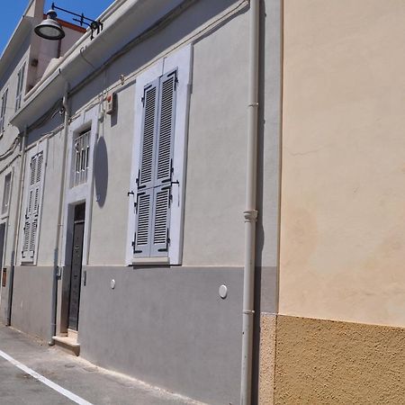 Casa Di Mario Appartamento In Centro Storico Con Due Camere Da Letto E Terrazze كالياري المظهر الخارجي الصورة