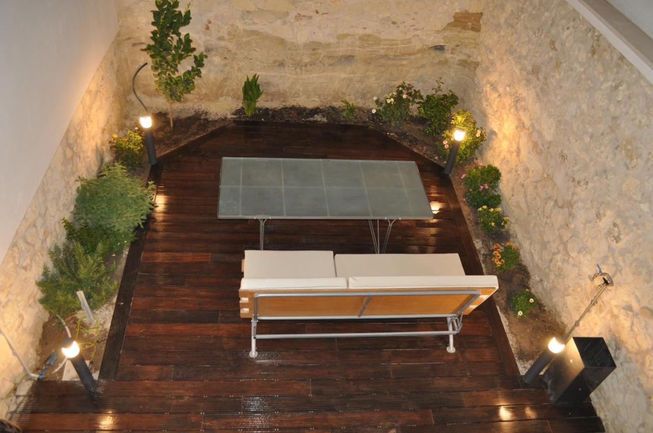 Casa Di Mario Appartamento In Centro Storico Con Due Camere Da Letto E Terrazze كالياري المظهر الخارجي الصورة