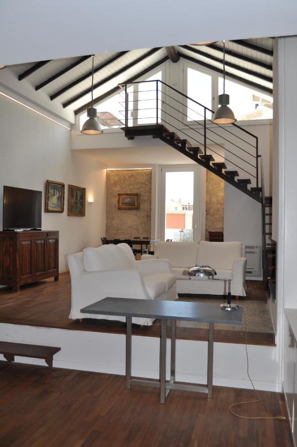 Casa Di Mario Appartamento In Centro Storico Con Due Camere Da Letto E Terrazze كالياري المظهر الخارجي الصورة