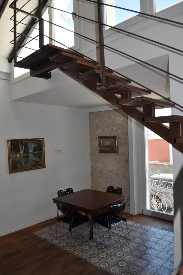 Casa Di Mario Appartamento In Centro Storico Con Due Camere Da Letto E Terrazze كالياري المظهر الخارجي الصورة
