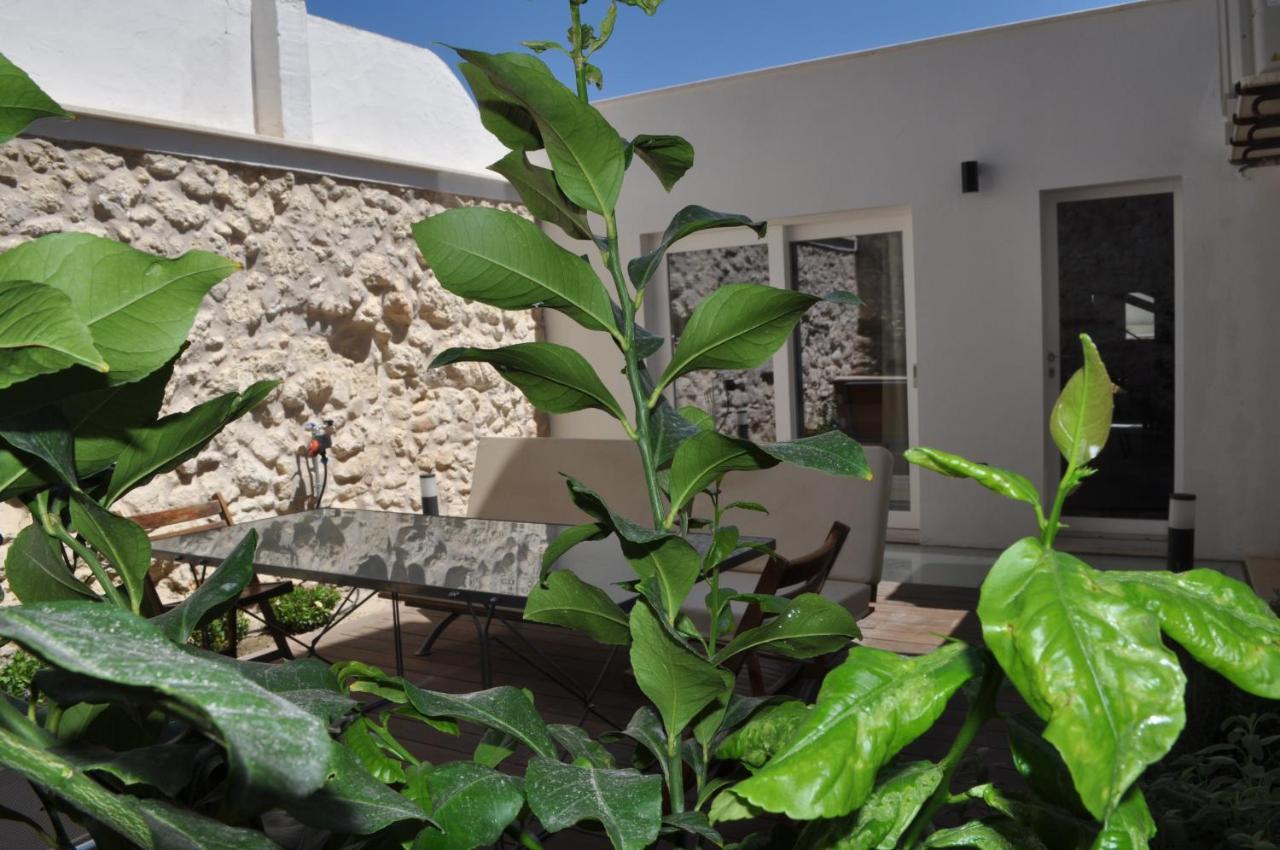 Casa Di Mario Appartamento In Centro Storico Con Due Camere Da Letto E Terrazze كالياري المظهر الخارجي الصورة