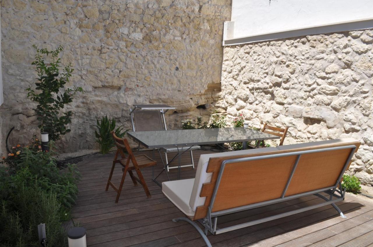Casa Di Mario Appartamento In Centro Storico Con Due Camere Da Letto E Terrazze كالياري المظهر الخارجي الصورة