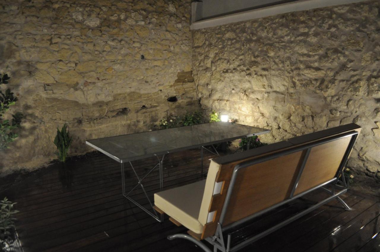 Casa Di Mario Appartamento In Centro Storico Con Due Camere Da Letto E Terrazze كالياري المظهر الخارجي الصورة