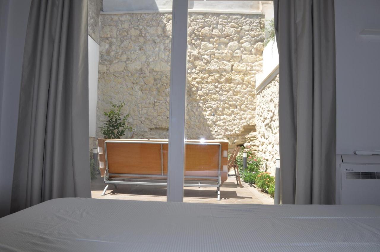 Casa Di Mario Appartamento In Centro Storico Con Due Camere Da Letto E Terrazze كالياري المظهر الخارجي الصورة